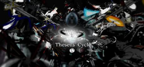 Theseus' Cycle görsel 1