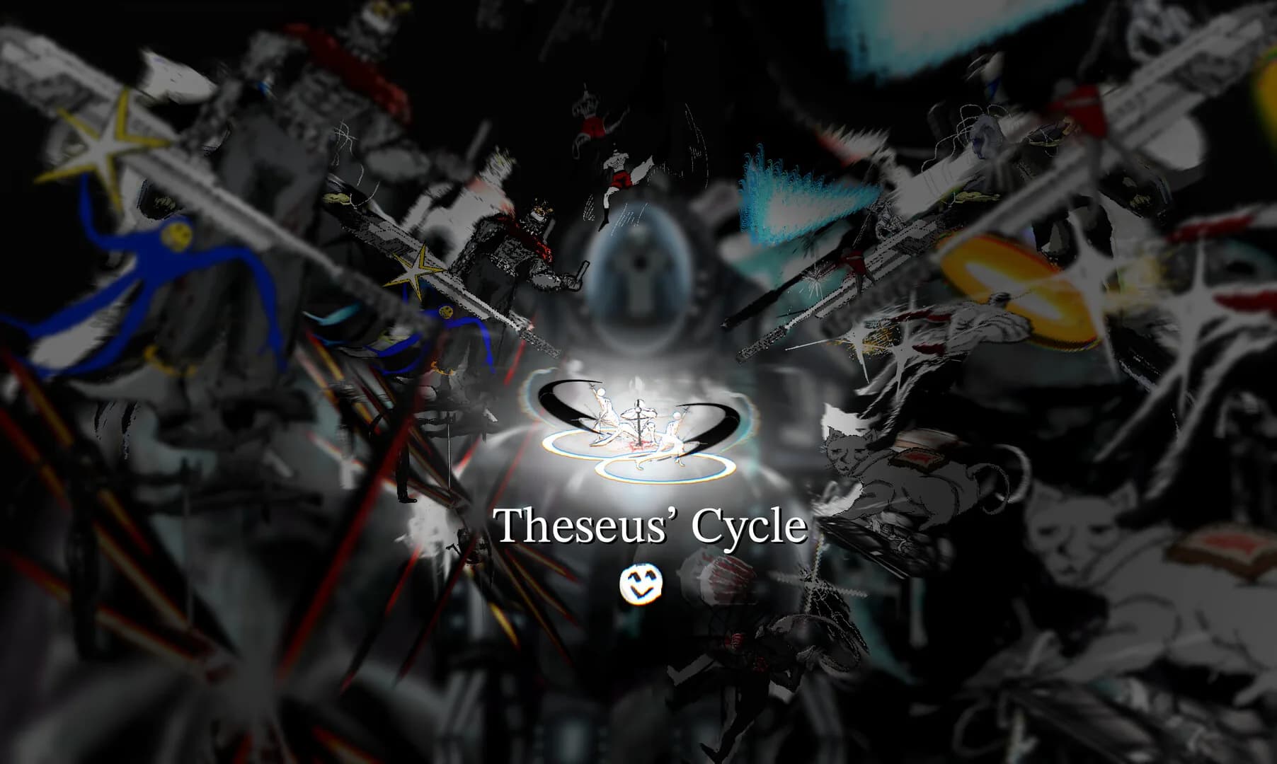 Theseus' Cycle görsel 2