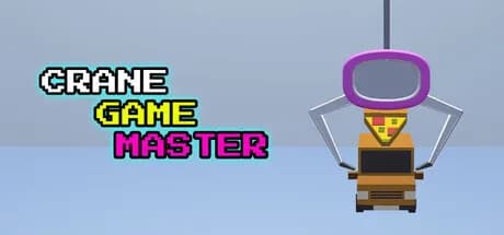 Crane Game Master görsel 1