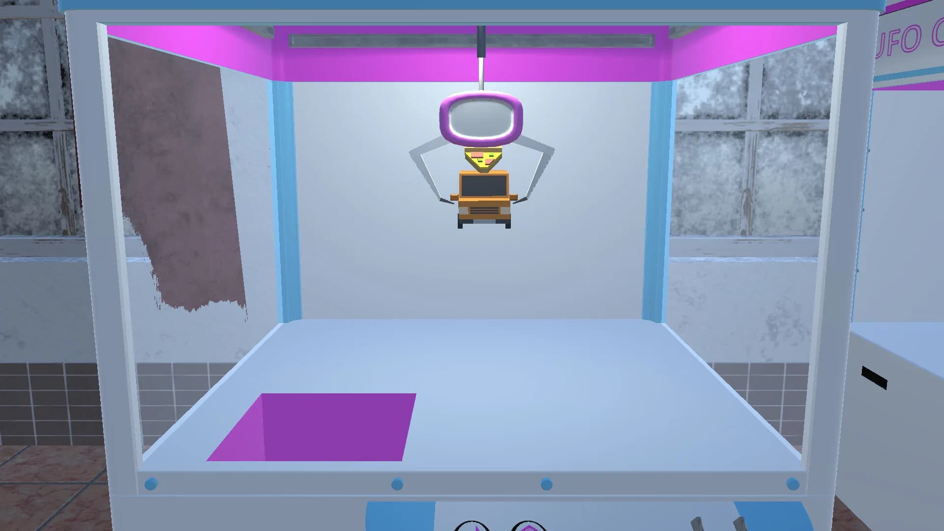 Crane Game Master görsel 3