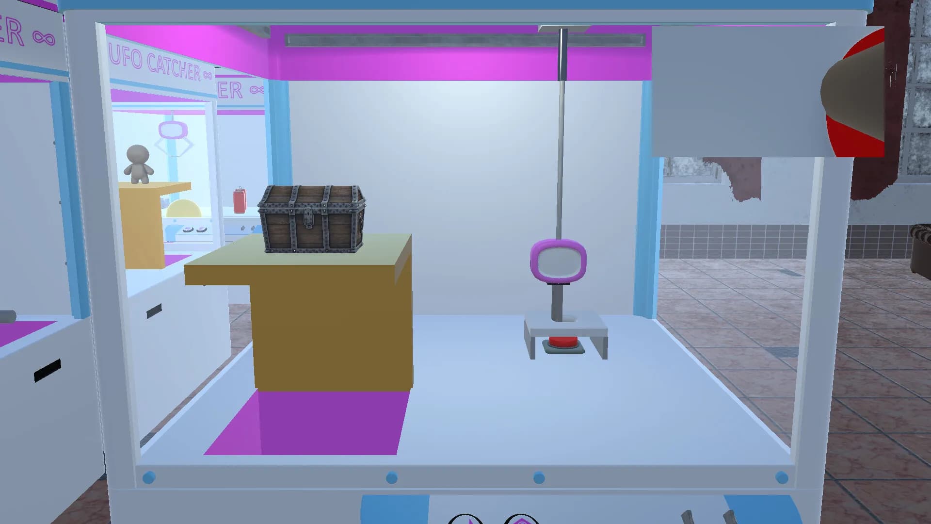 Crane Game Master görsel 6