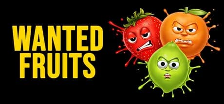 WANTED: Fruits görsel 1
