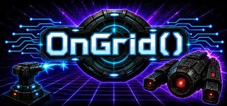 OnGrid()