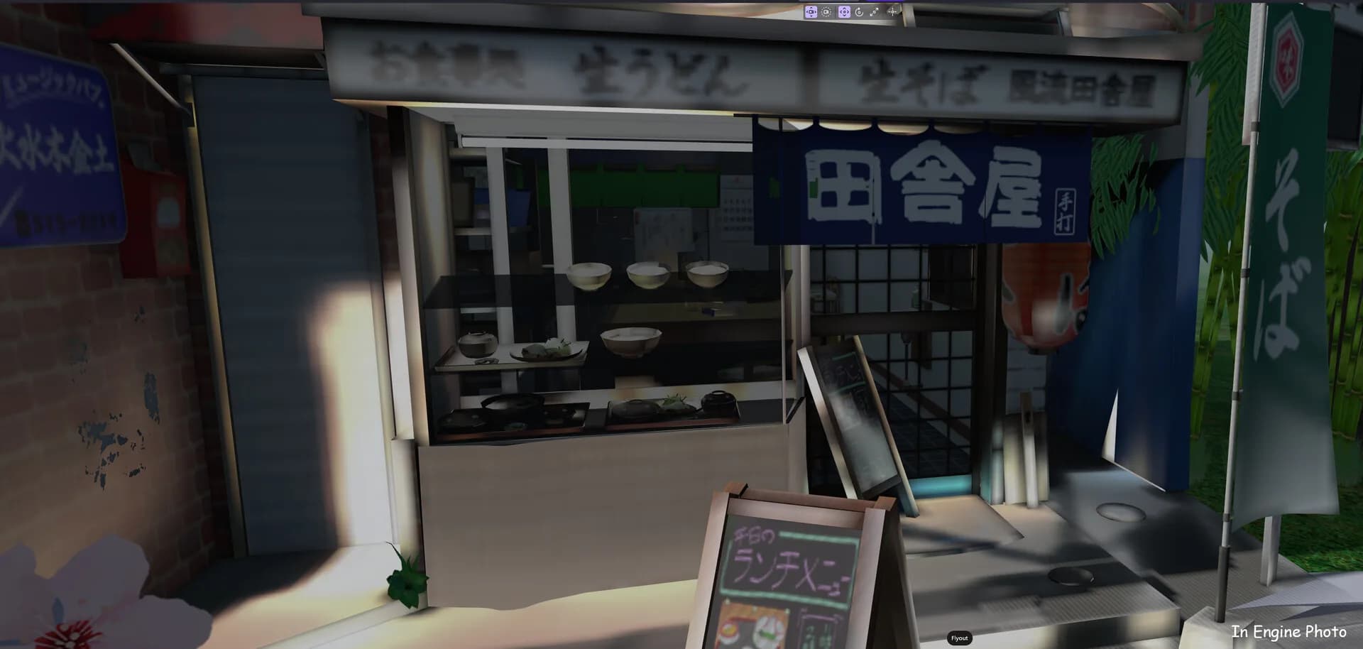Sushi Delivery Co. görsel 7