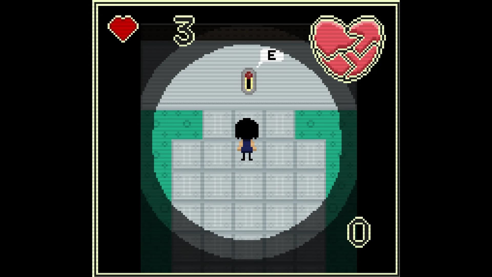The Button Maze görsel 6
