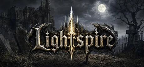 Lightspire: Cards görsel 1