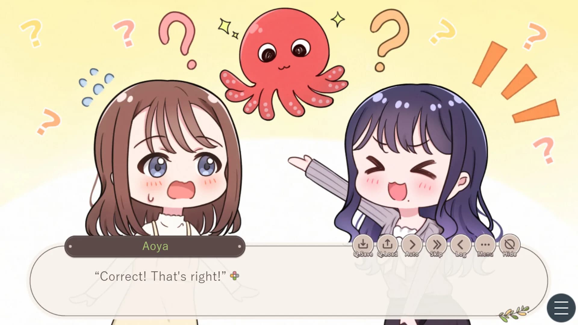 君をしってる、はずだった。 görsel 7
