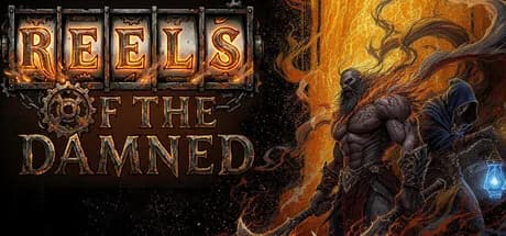 REELS of the DAMNED görsel 1