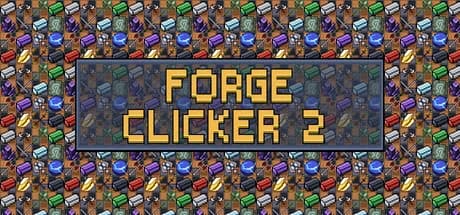 Forge Clicker 2 görsel 1