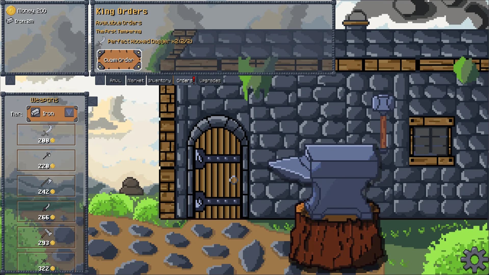 Forge Clicker 2 görsel 6