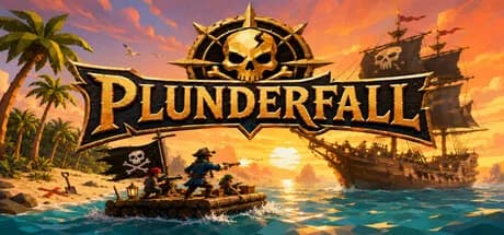 Plunderfall görsel 1