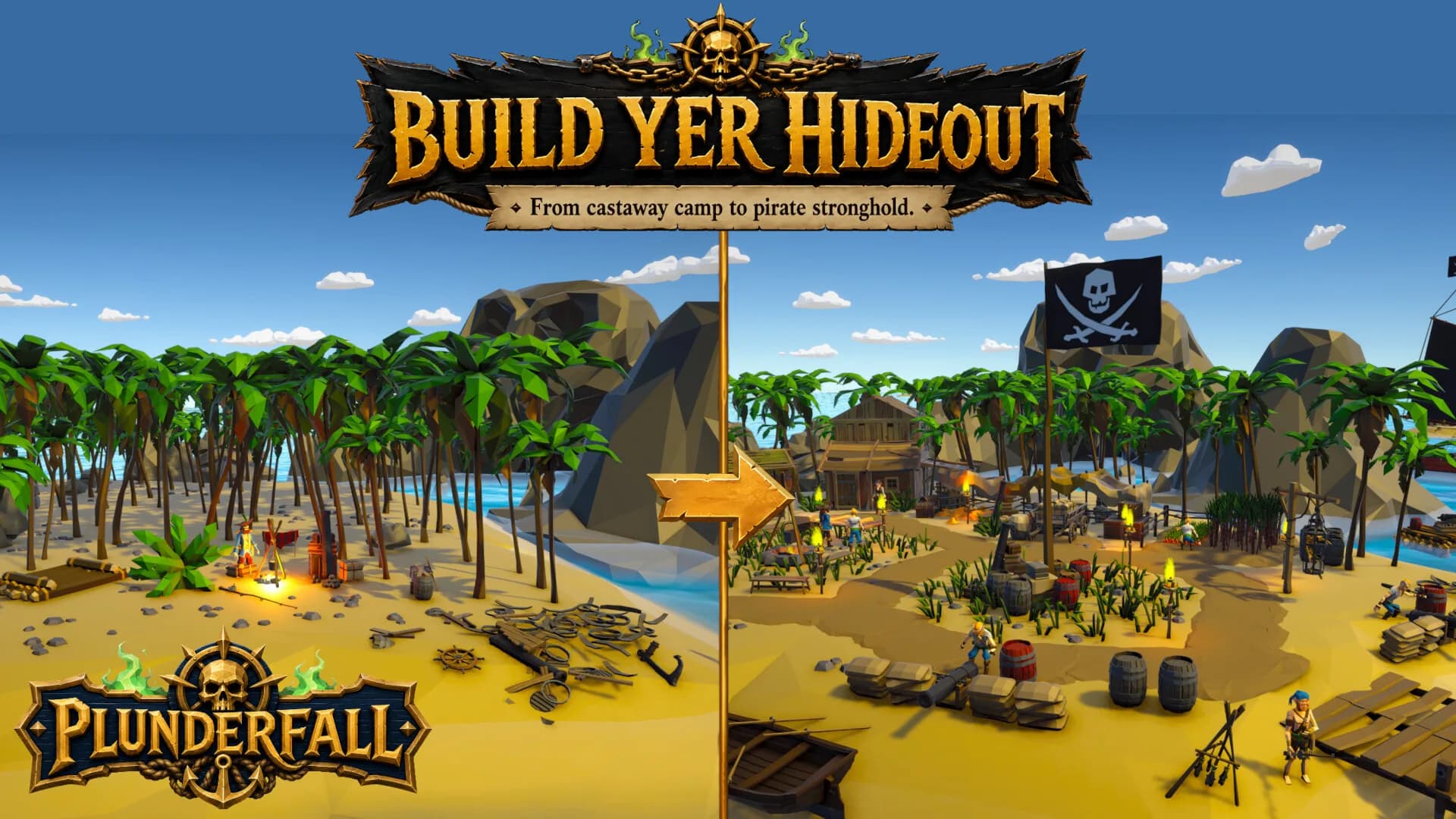 Plunderfall görsel 6