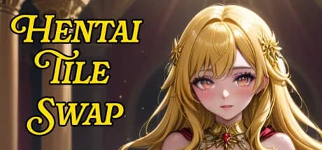 Hentai Tile Swap görsel 1