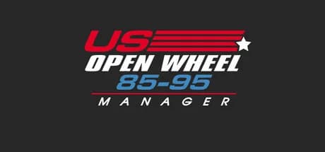 US Open Wheel 85-95 Manager görsel 1