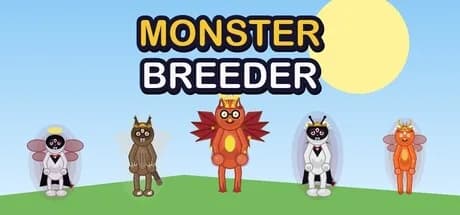 Monster Breeder