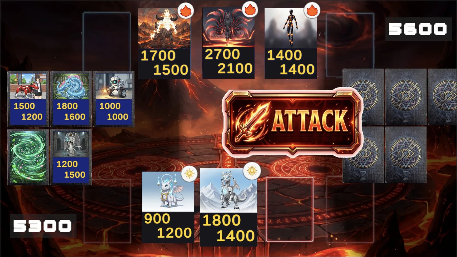 K-Duel: The Anti-Cheater görsel 2