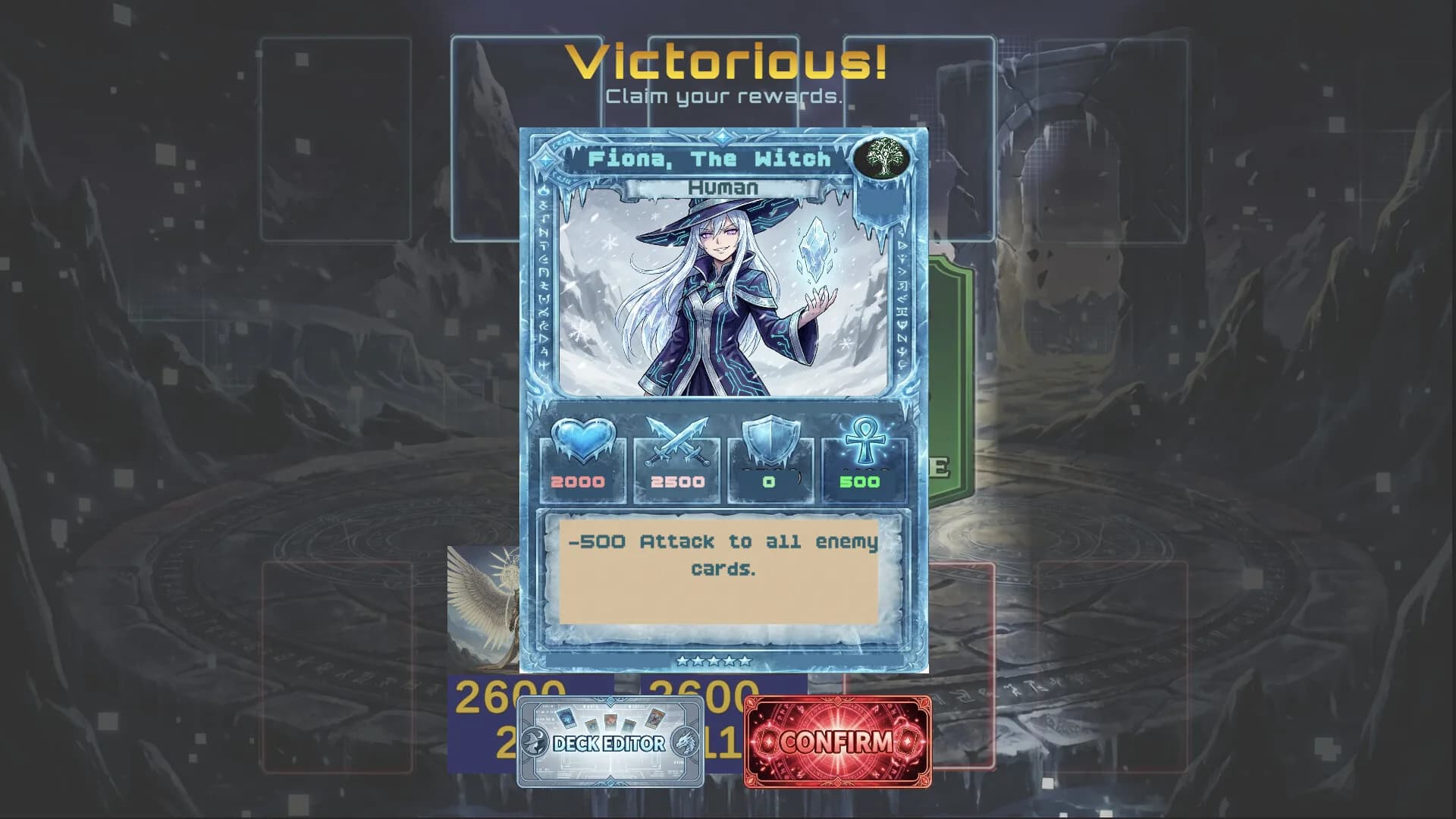 K-Duel: The Anti-Cheater görsel 3