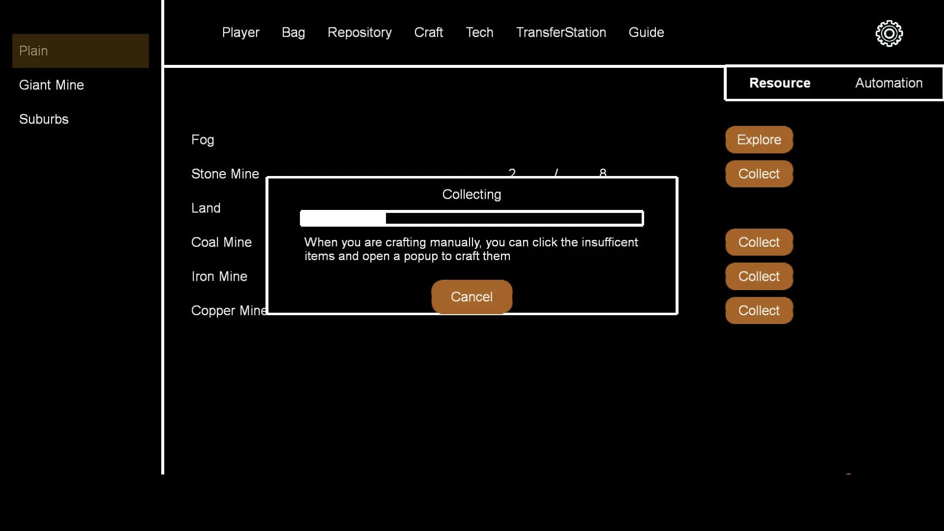 Text Factory: Automation görsel 2