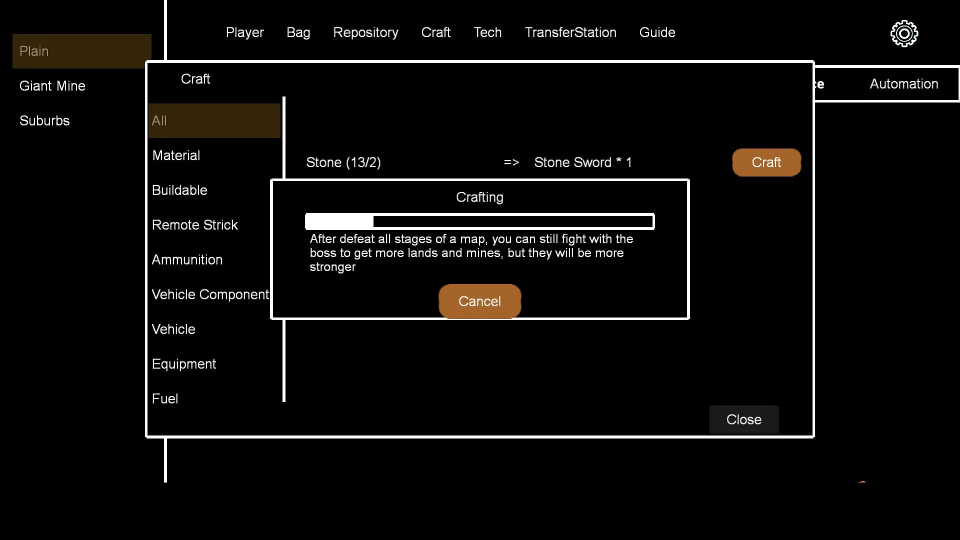 Text Factory: Automation görsel 3
