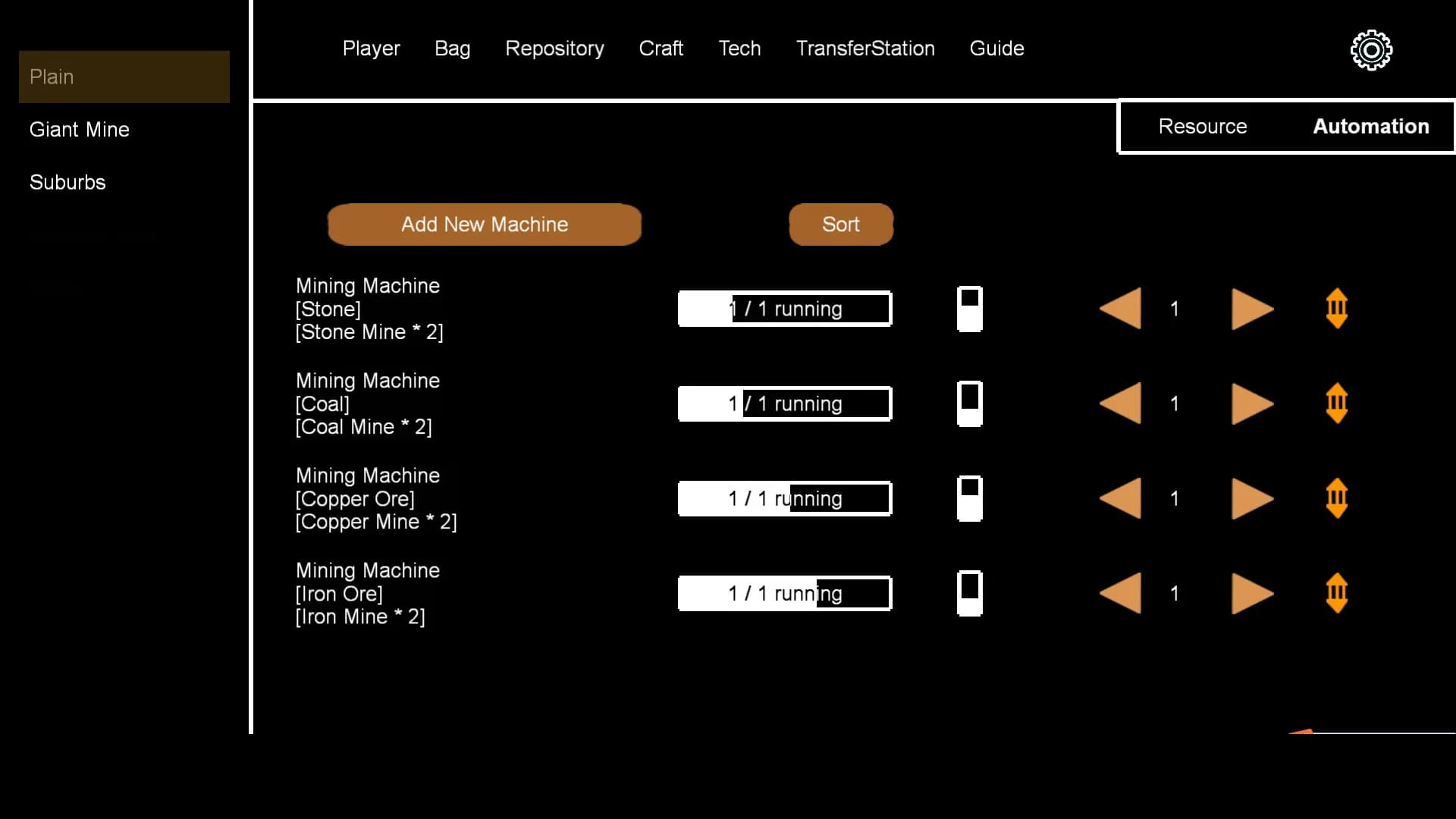 Text Factory: Automation görsel 5