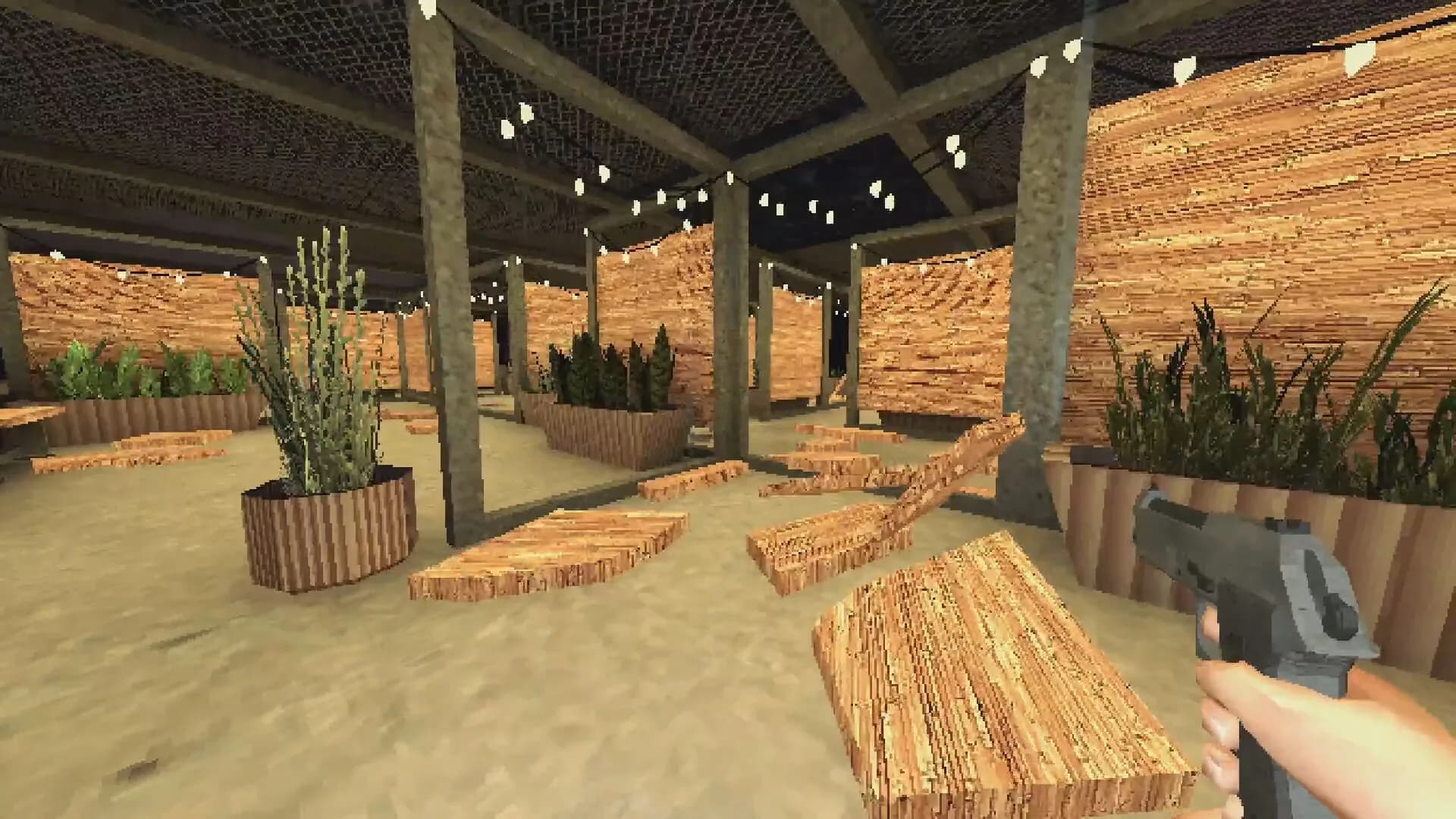 B.E.C.C.: Dead District görsel 4