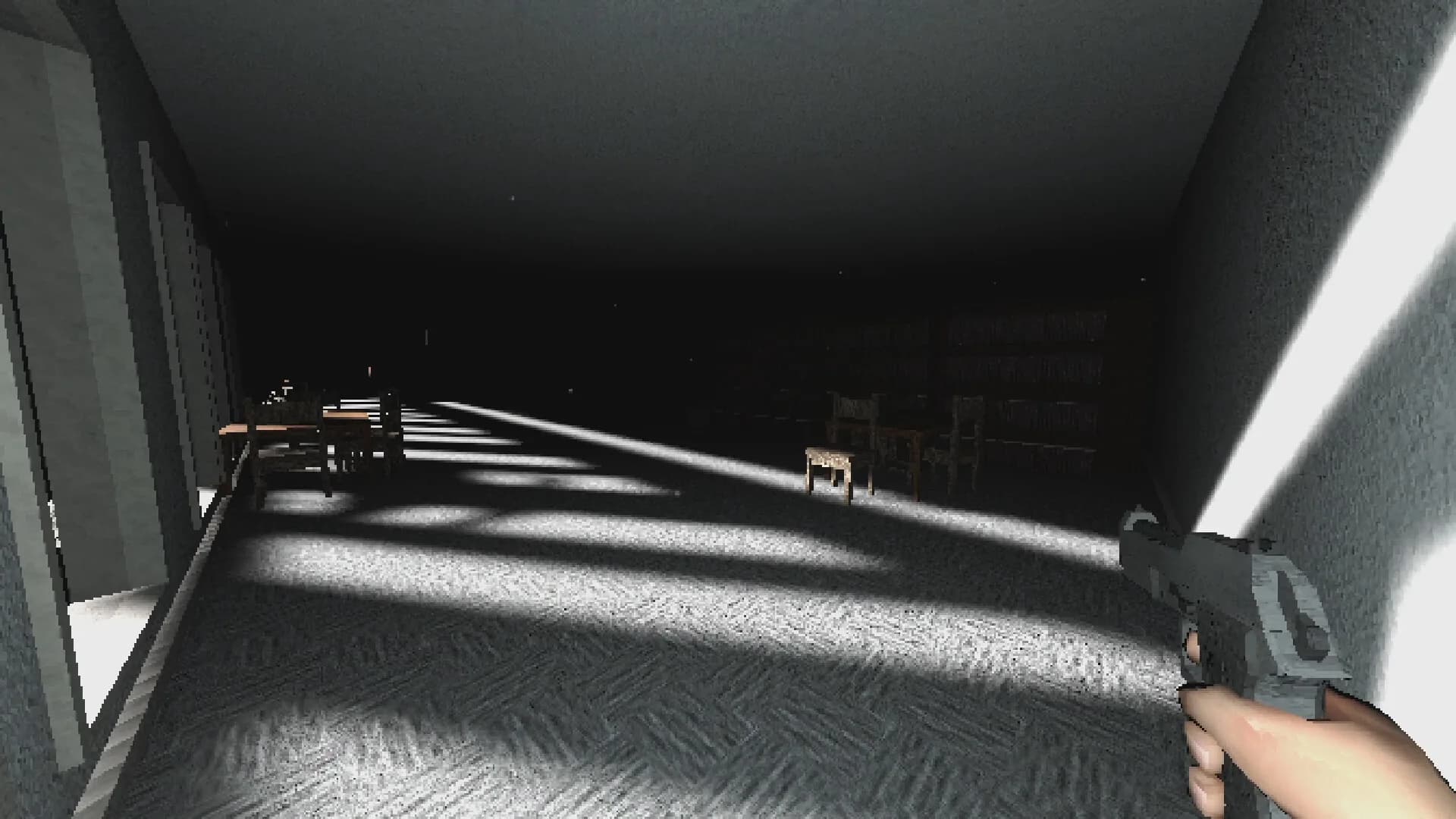 B.E.C.C.: Dead District görsel 6