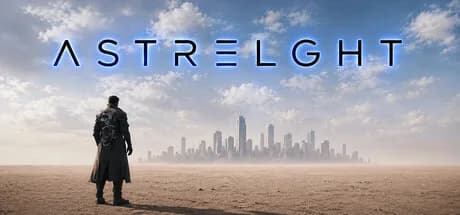 Astrelght görsel 1