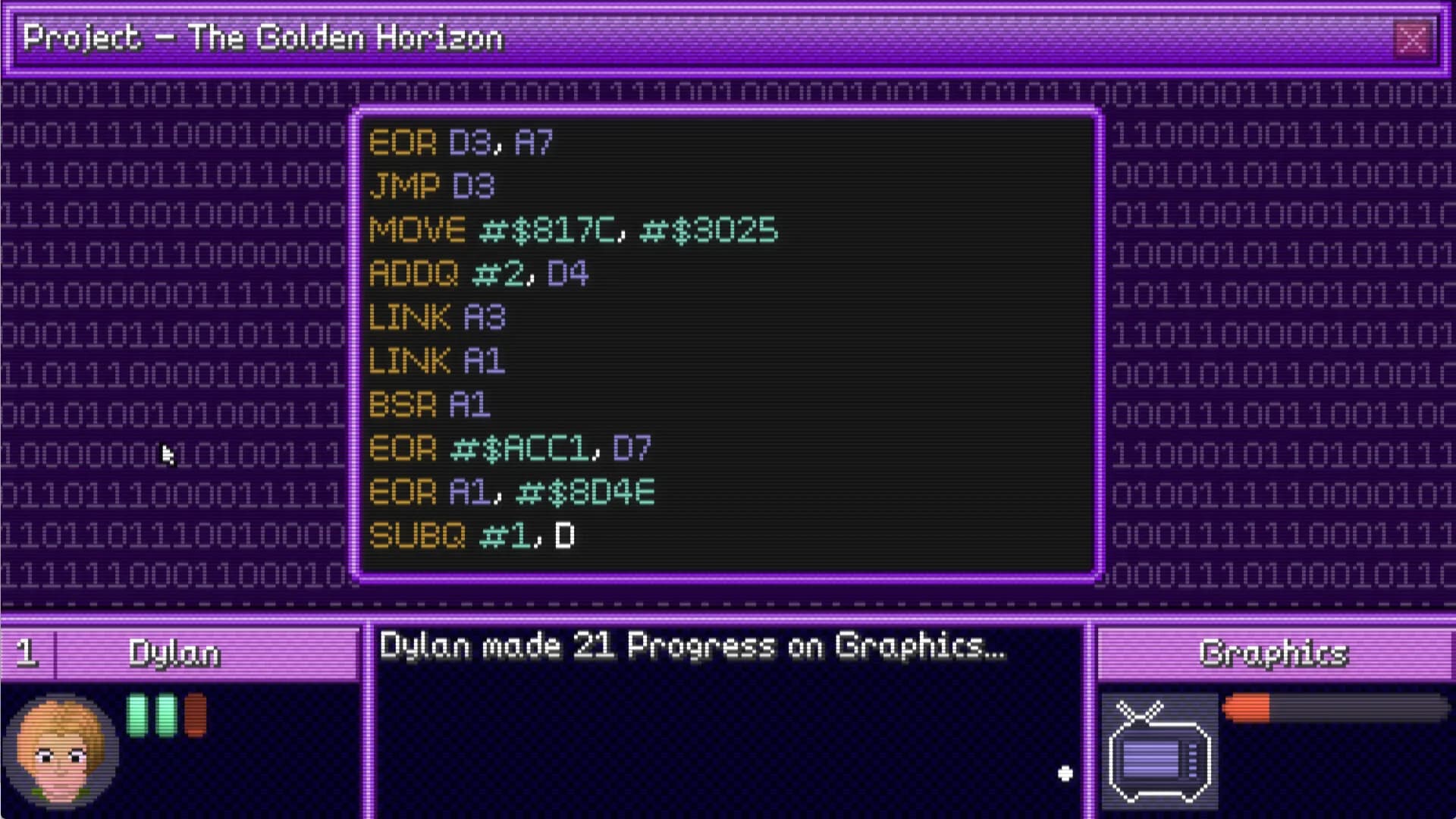 Vaporware EX görsel 4