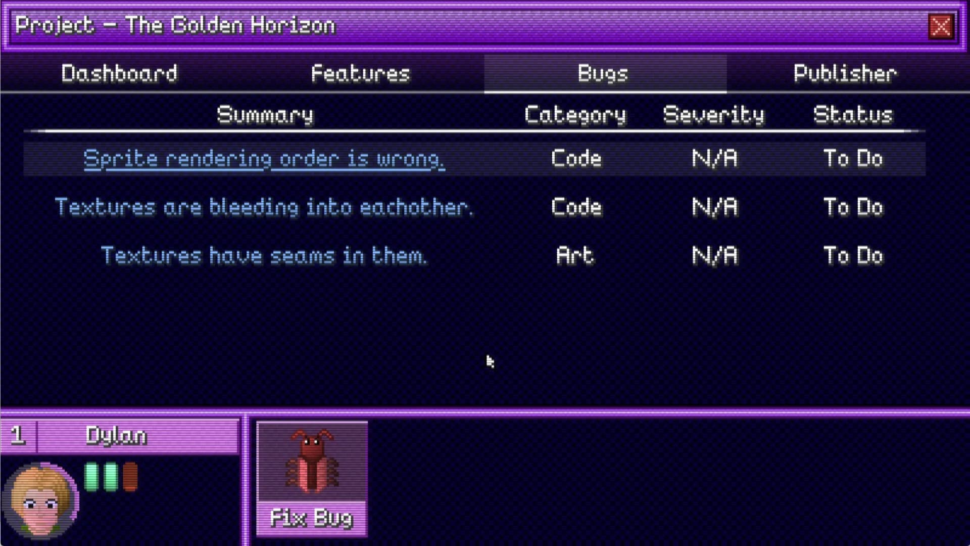 Vaporware EX görsel 5