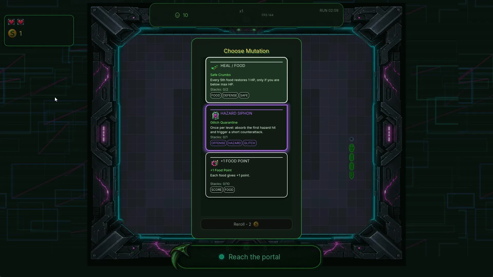 Snake: Gridbreaker görsel 4