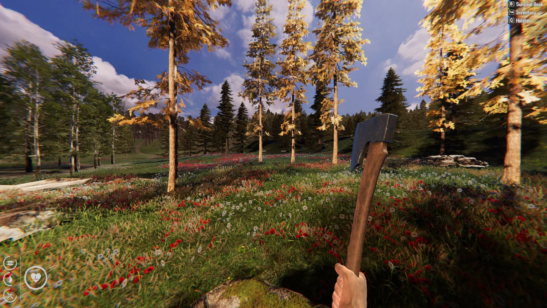 The Blackwood görsel 2