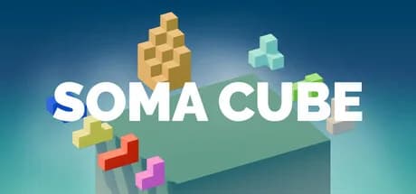 Soma Cube görsel 1