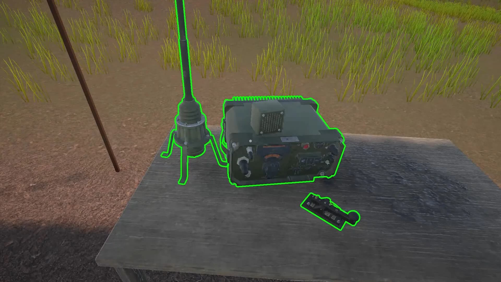 Steel Fall: Field Artillery Simulator görsel 10