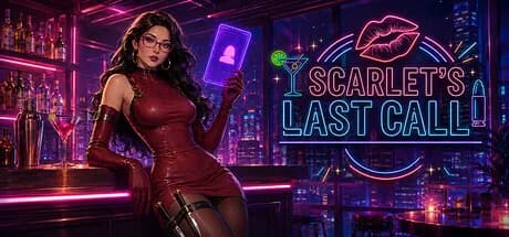 Scarlet's Last Call görsel 1