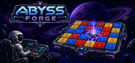 Abyss Forge görsel 1
