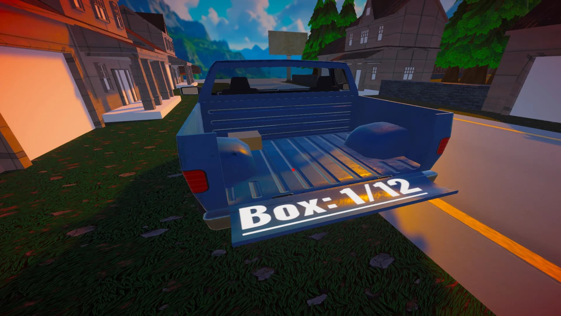 Twelve Boxes görsel 3