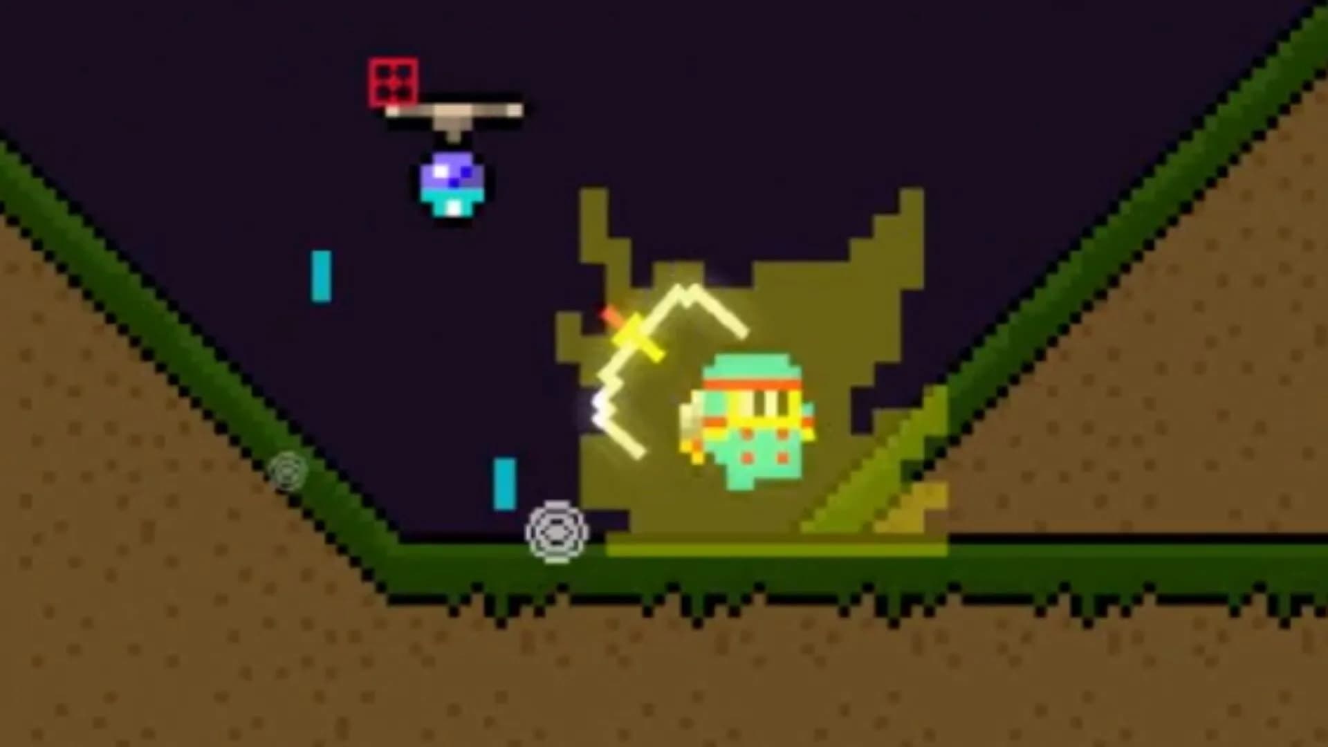 Nin Ninja RESCUE MISSION görsel 2
