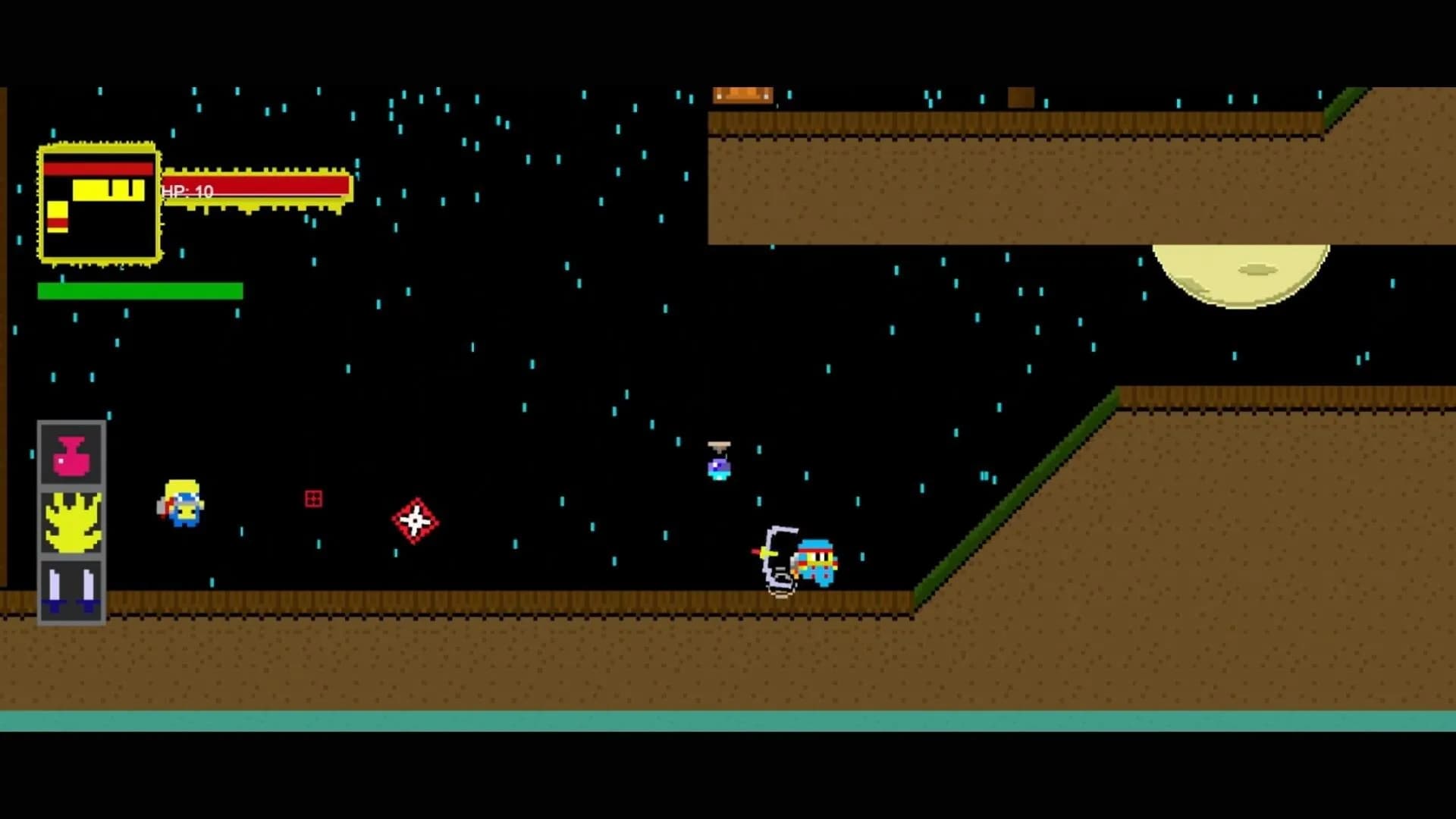 Nin Ninja RESCUE MISSION görsel 3