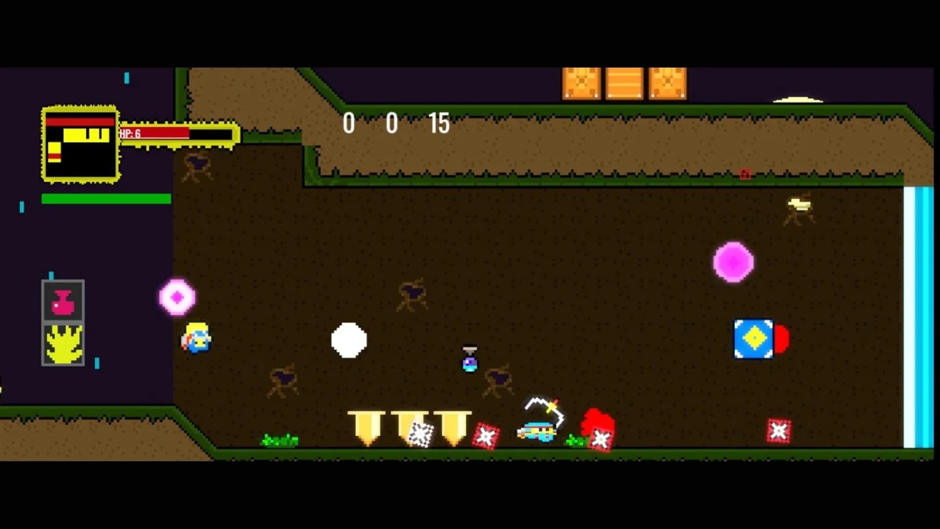 Nin Ninja RESCUE MISSION görsel 5