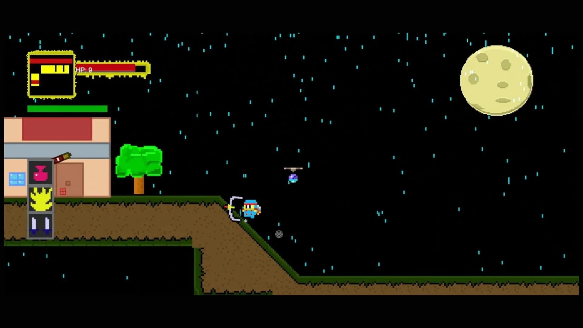 Nin Ninja RESCUE MISSION görsel 6