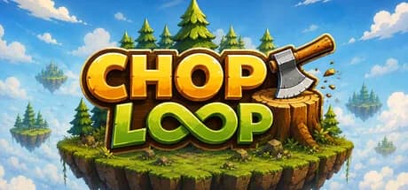 Chop Loop görsel 1