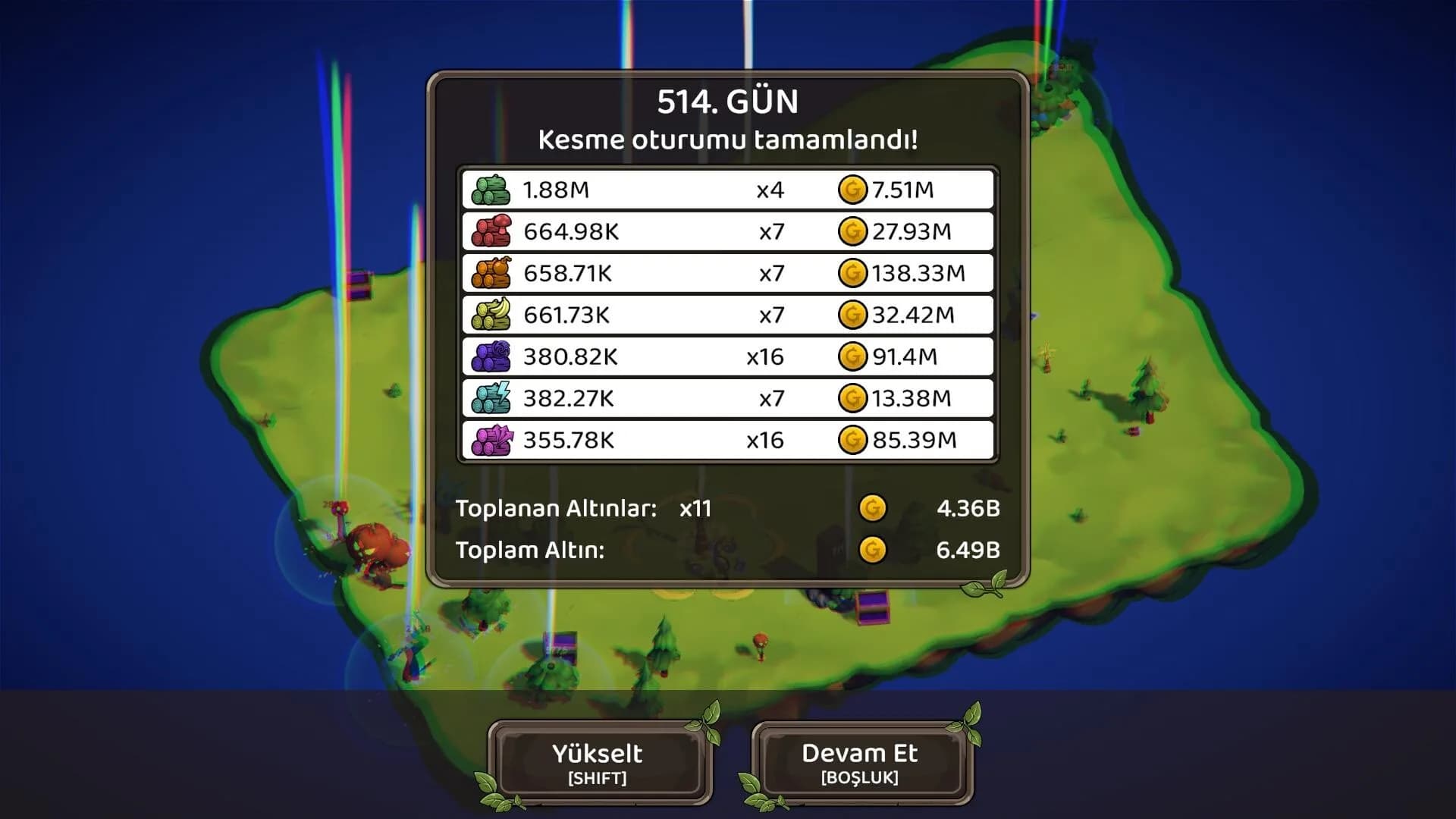 Chop Loop görsel 8