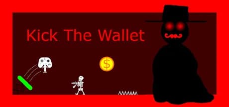 Kick The Wallet görsel 1