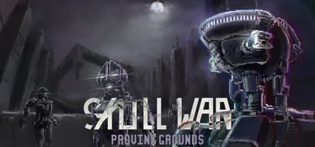 SkullWar:ProvingGrounds görsel 1