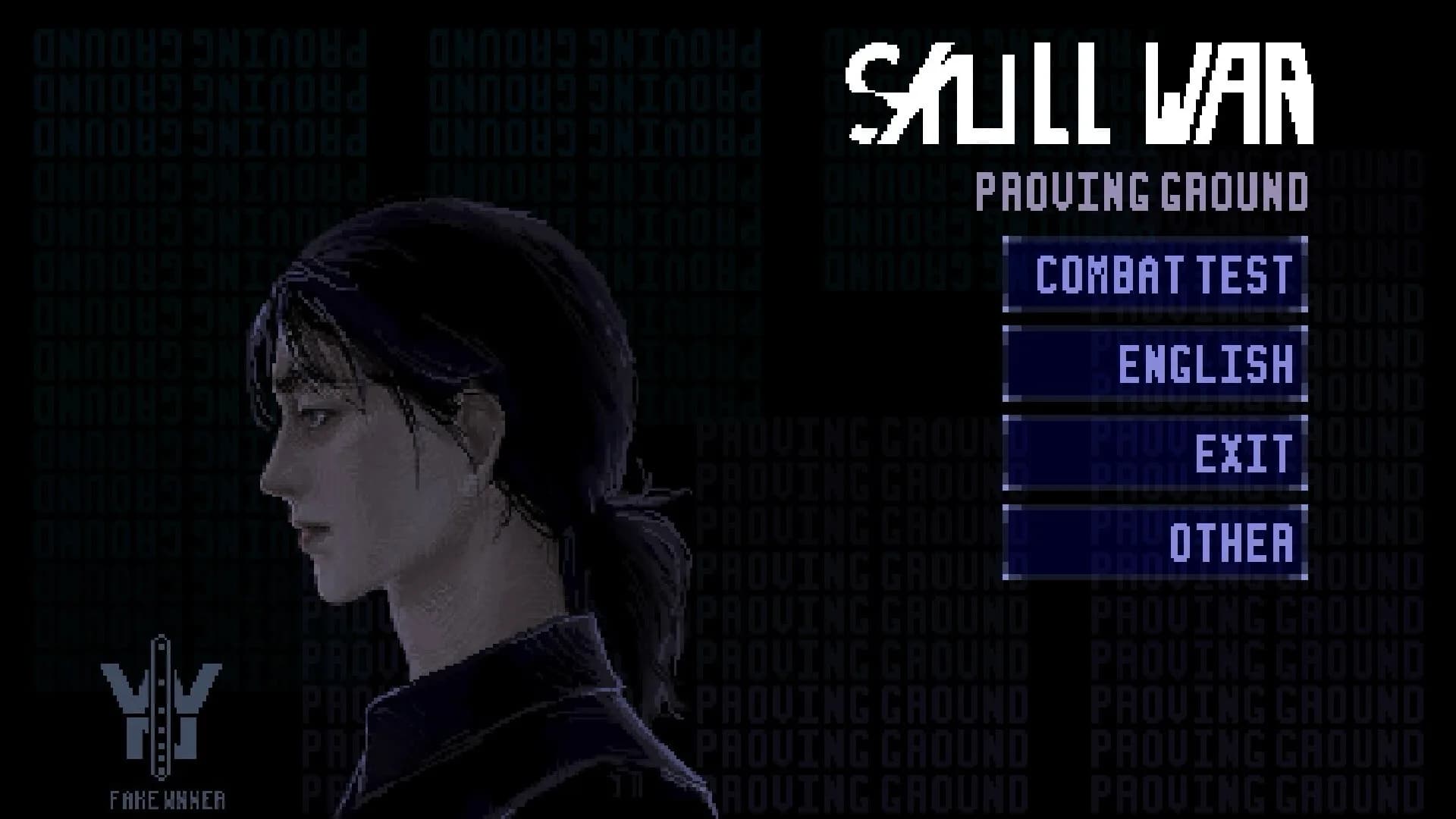 SkullWar:ProvingGrounds görsel 4
