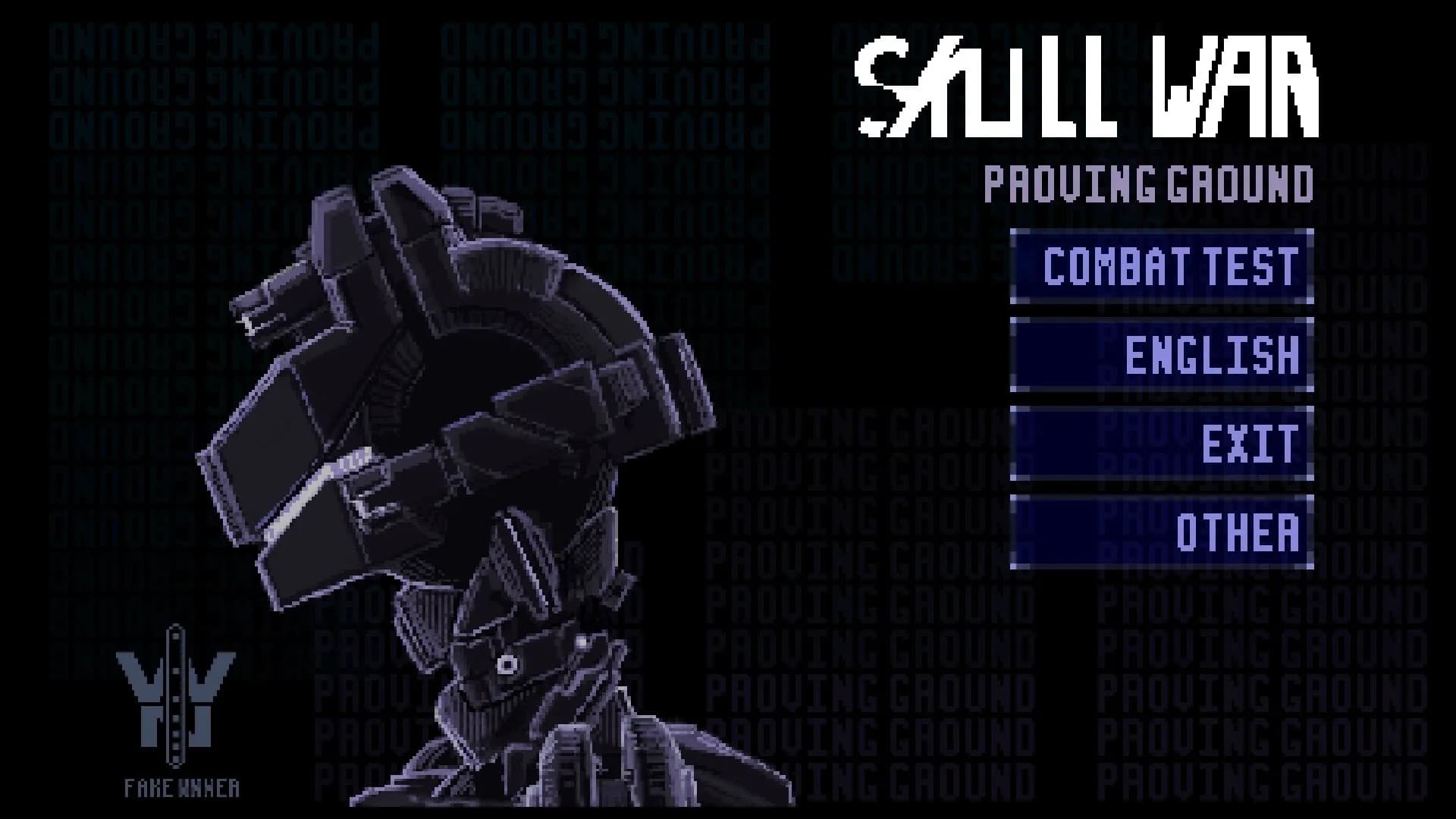 SkullWar:ProvingGrounds görsel 6