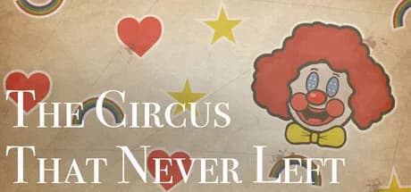 The Circus That Never Left görsel 1