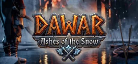 Dawar: Ashes of the Snow görsel 1