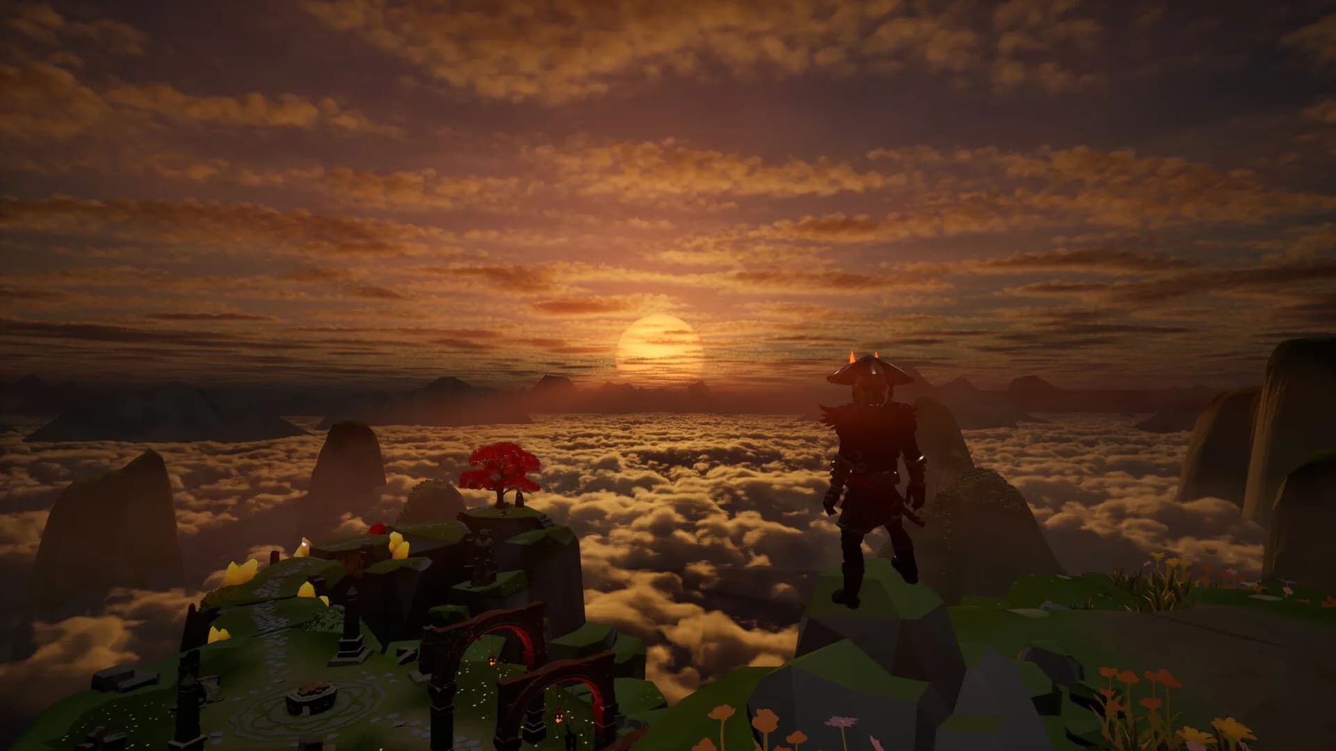 Dawar: Ashes of the Snow görsel 2