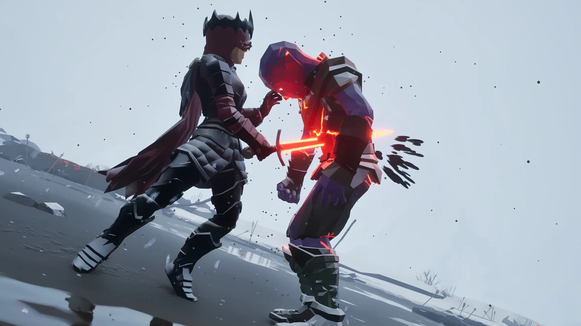 Dawar: Ashes of the Snow görsel 3